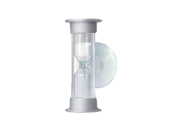 PACK ENERGIE Sablier de Douche - 5 Minutes