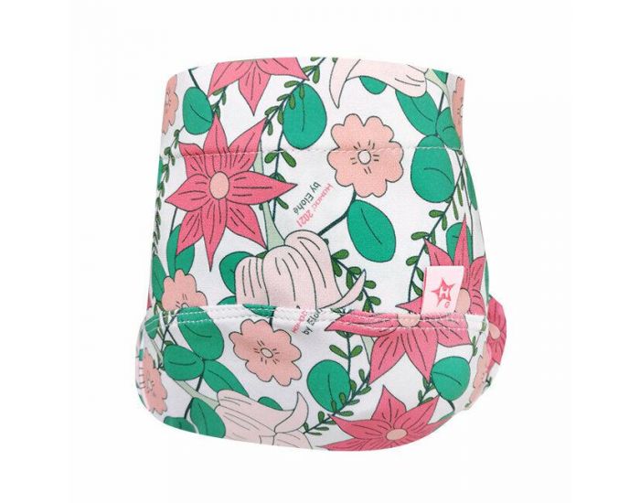 HAMAC Culotte T.MAC - S�rie Limit�e - Wonderland