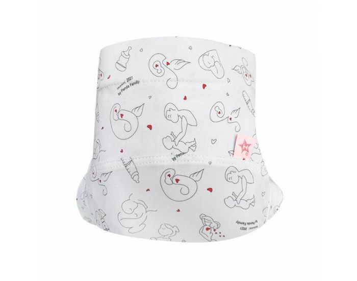 HAMAC Culotte T.MAC - S�rie Limit�e - Baby Love