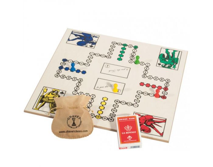 LES JEUX DE PAUL Jeux du Tock et des Barricades - D�s 8 ans