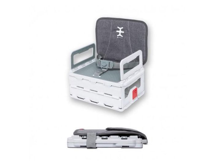 SEVIRA KIDS R�hausseur de chaise pliable