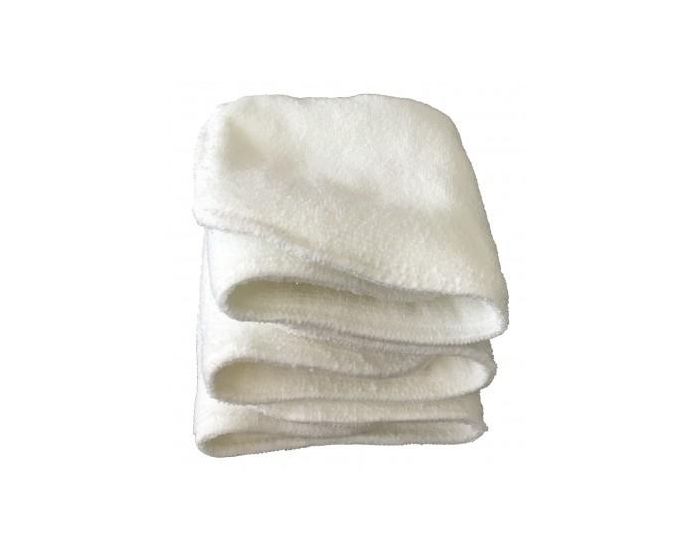 P'TITS DESSOUS Lot de 3 Boosters - Microfibre - 12x30 cm