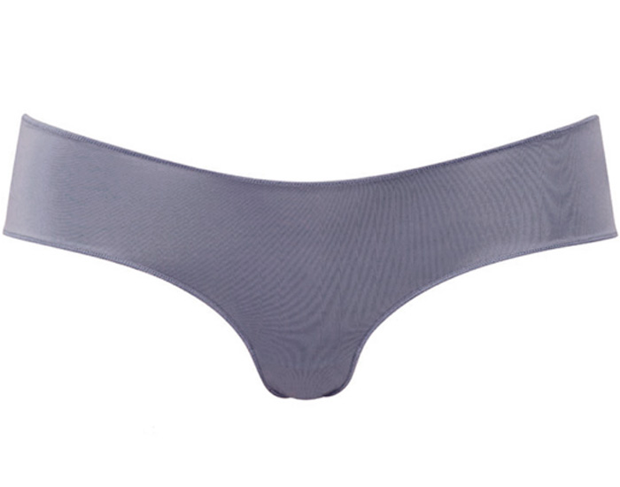 AMORALIA Shorty Second Skin - Bleu Jean