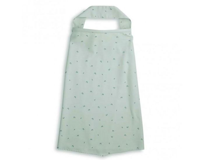 GLOOP Couverture d'Allaitement Bio - 1m x 1m