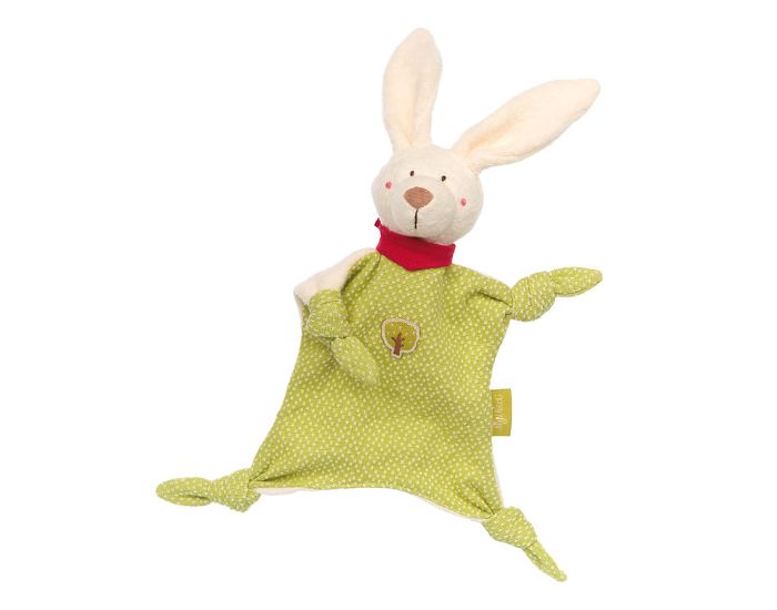 SIGIKIDS Doudou Lapin - D�s La Naissance