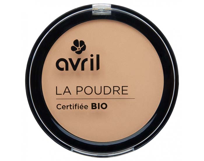 AVRIL Poudre Compacte