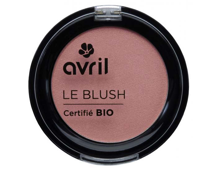 AVRIL Blush Pche ros