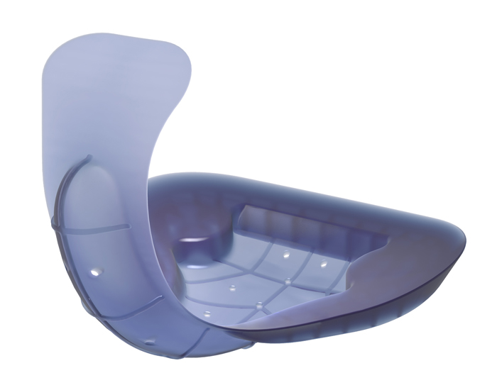 CLARIPHARM Claricare - Protection des Parties Intimes