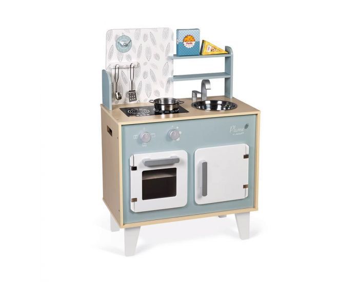 JANOD Cuisine Plume - D�s 3 ans