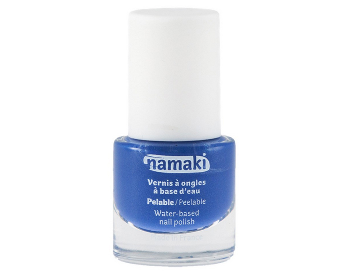 NAMAKI Vernis  Ongles  Base d'Eau 07 - Violet