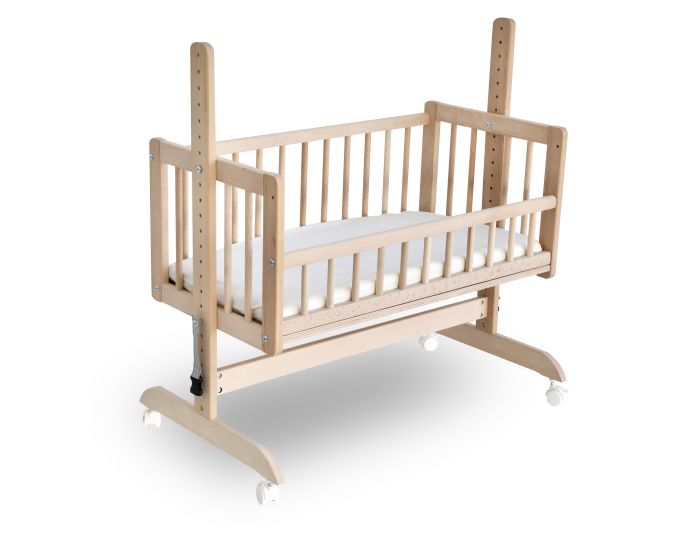 EUROPE & NATURE Berceau Cododo - 100% Nature