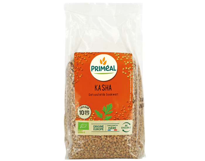 PRIMEAL Kasha Sarrasin Grill - 500 g