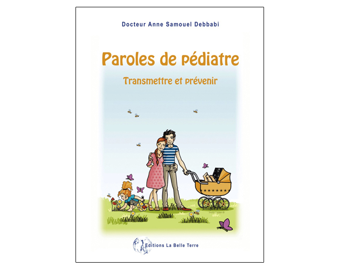 Paroles de P�diatre