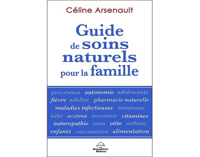 Guide de Soins Naturels pour la Famille