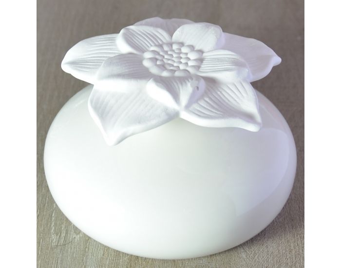 ZEN'AR�ME Diffuseur par Capillarit� Narcisse - Rouge