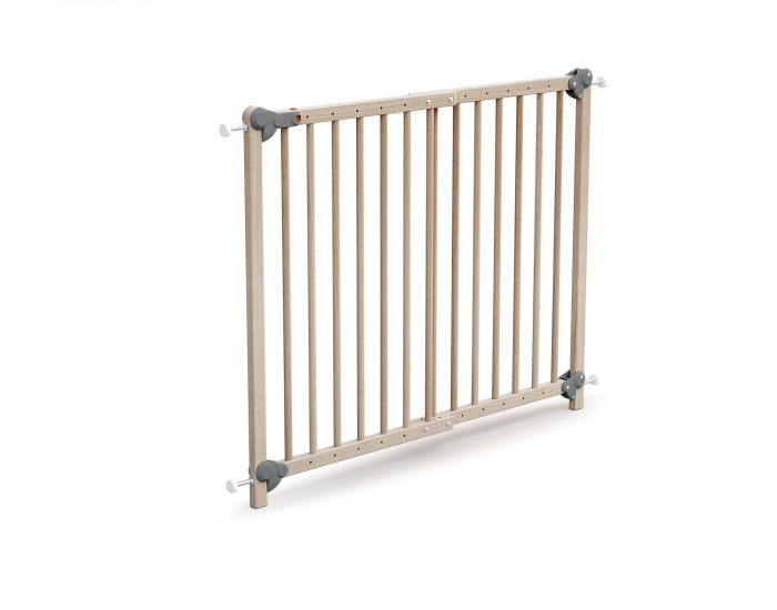 Webaby - Barri�re de s�curit� extensible - 73 � 110 cm