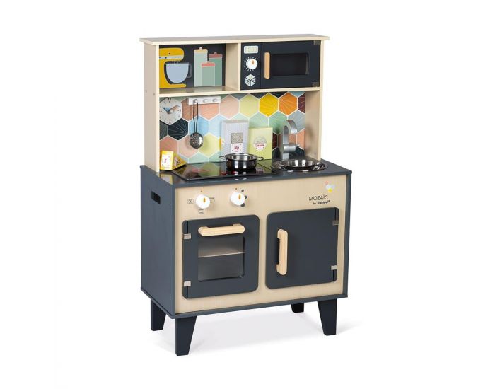 JANOD Grande Cuisine Mozaic - D�s 3 ans 