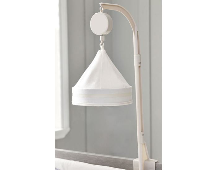 NATURES PUREST Armature et Voile Mobile