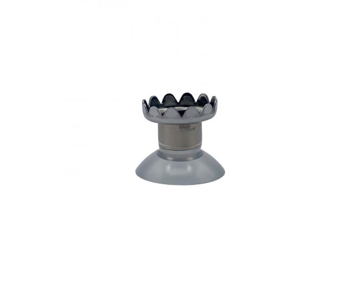 CHAMARREL Porte-savon Aimant� sans Emballage