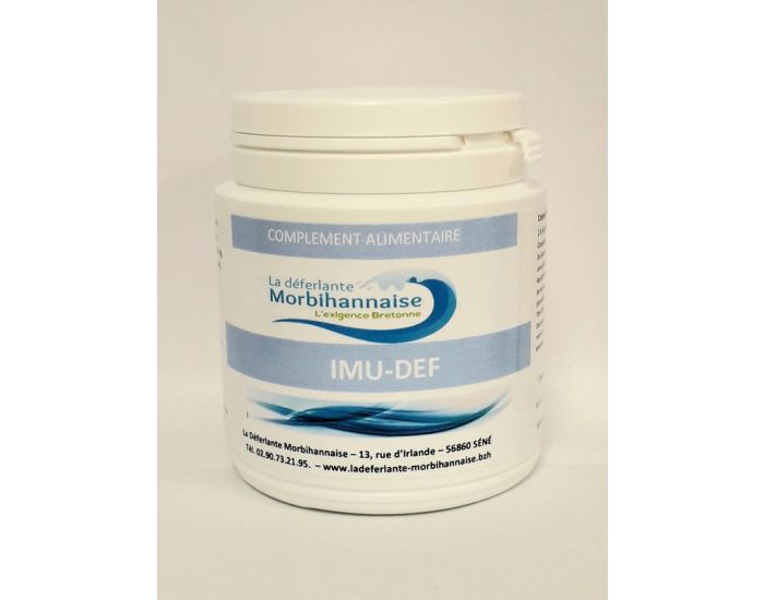 LA D�FERLANTE MORBIHANAISE IMU-DEF - 120 G�lules