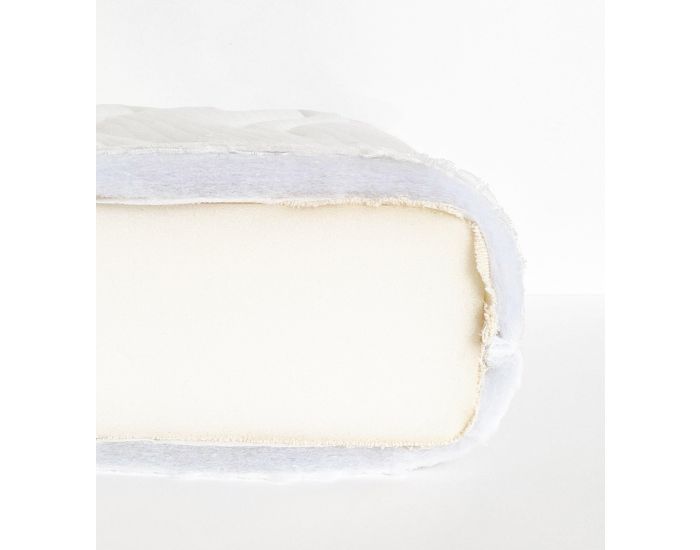 KADOLIS Matelas Enfant - ALOE VERA