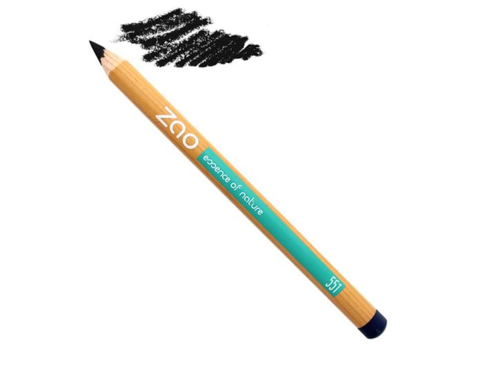 ZAO Crayon Yeux et Lvres Multi-Usages
