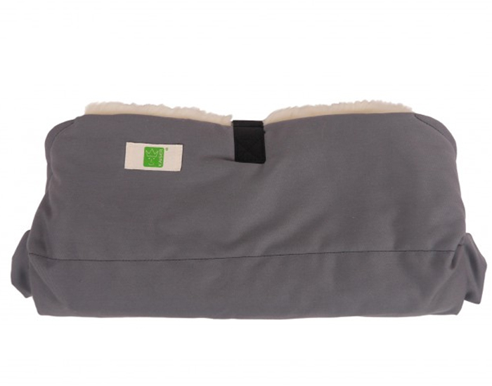 KAISER Chauffe-Main pour Poussette