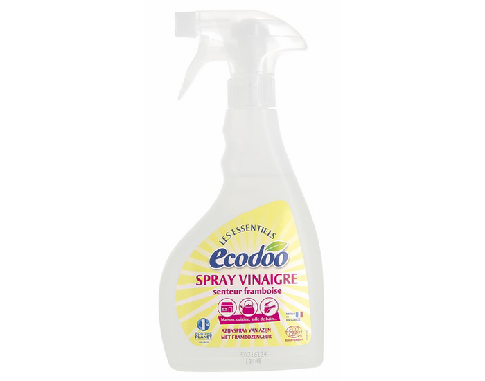 ECODOO Vinaigre Senteur Framboise