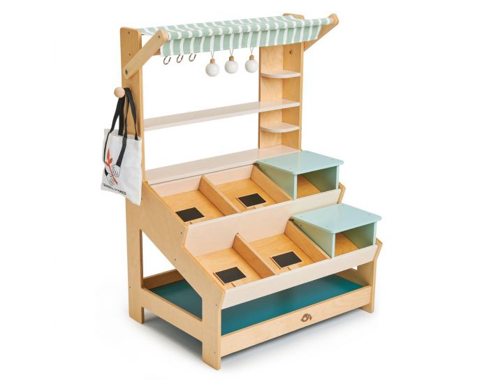 TENDER LEAF TOYS Etal de march� - D�s 3 ans