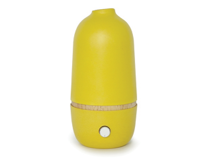 ONA BY EKOBO Diffuseur d'Huiles Essentielles Ona - Citron