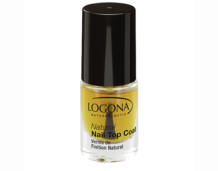 LOGONA Vernis de Finition Naturel