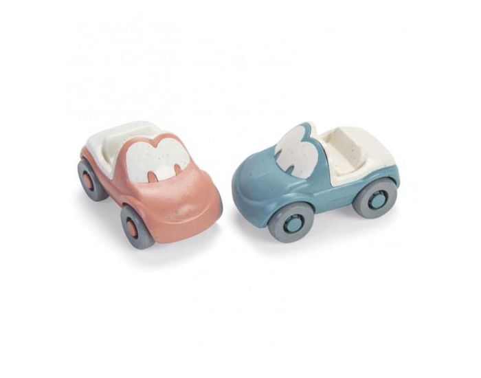 DANTOY Lot de 2 voitures - D�s 2 ans