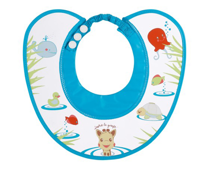 VULLI Visire de Bain Sophie la Girafe