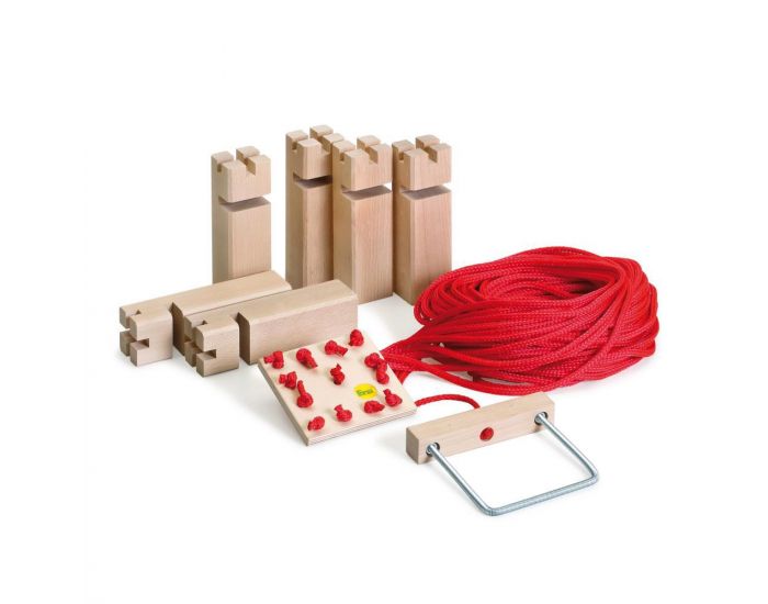 ERZI Tour d'�quipe - D�s 4 ans