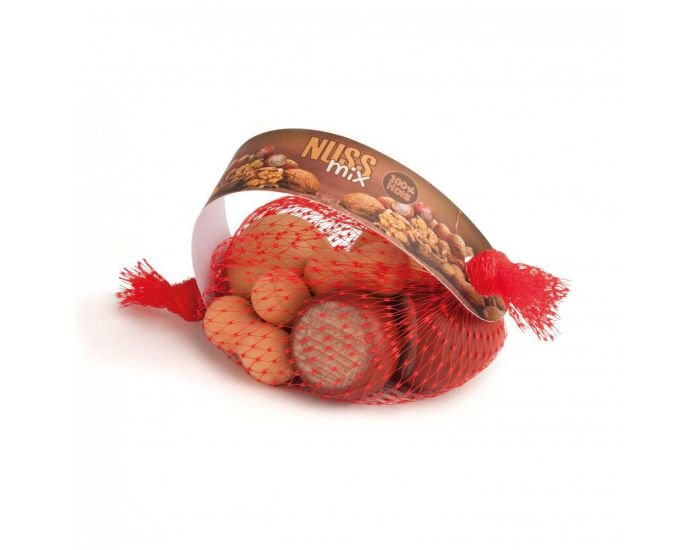 ERZI Filet de M�lange de Noix - d�s 3 ans