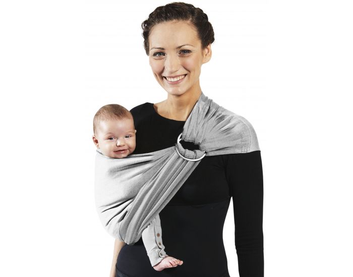 LOVE RADIUS La Petite Echarpe Sans Noeud - Tout Chin�