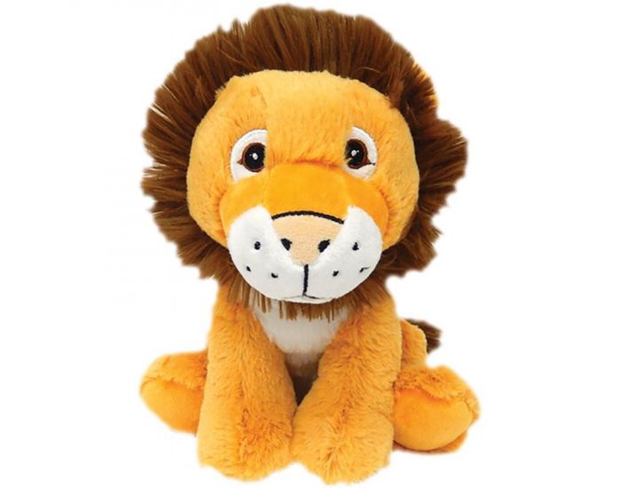 PELUCHO Bouillotte Lion - D�s 12 mois