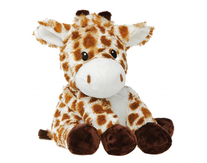 PELUCHO Bouillotte Girafe - D�s 12 mois 