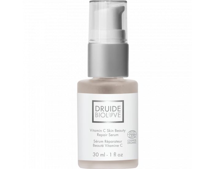 DRUIDE S�RUM R�PARATEUR BEAUT� - VITAMINE C - DRUIDE BIOLOVE