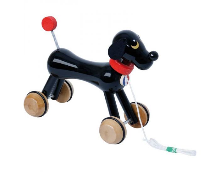 VILAC Chien Nemo Licence Elys�e - D�s 18 mois