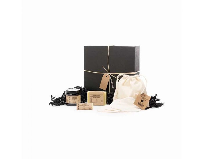 JOLIS BAUMES Coffret Douceur 