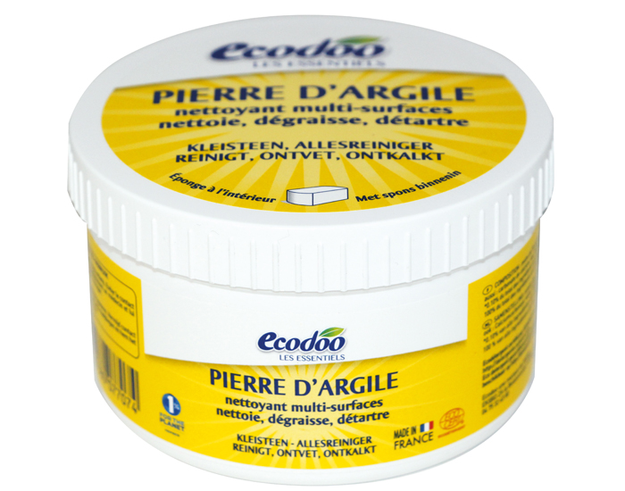 ECODOO Pierre d'Argile - 300 g