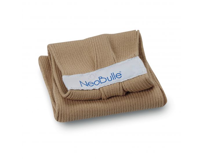  NEOBULLE Hop'la Porte-B�b� Ergonomique - Ficelle