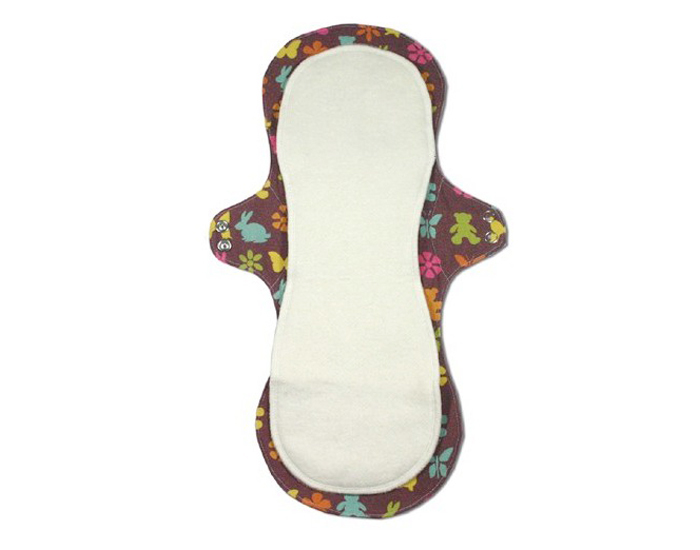 PLIM Insert en Chanvre et Coton Bio