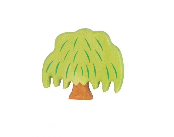 HOLZTIGER Saule - D�s 3 ans 