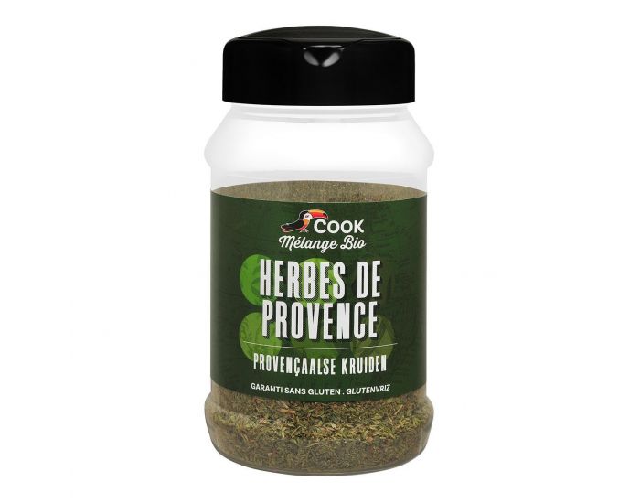 COOK Herbes de Provence bio - 80g