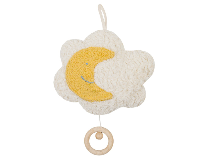 EFIE Lune Musicale et son Nuage - D�s la Naissance