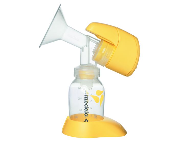 MEDELA Tire-Lait Mini Electric