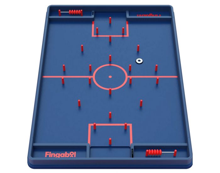 FINGABOL Fingabol French Flair - D�s 5 Ans