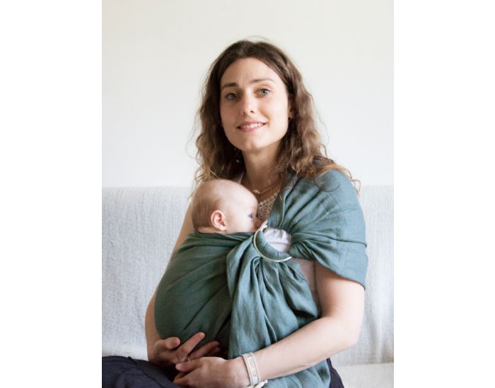 Sling en Lin - Jarlo